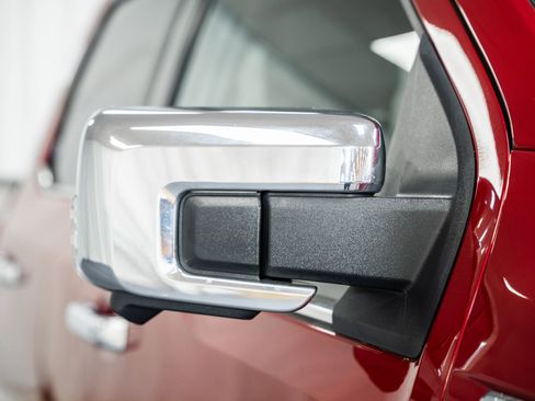 Certified 2022 Ford F150 King Ranch w/ Equipment Group 601A High image 21