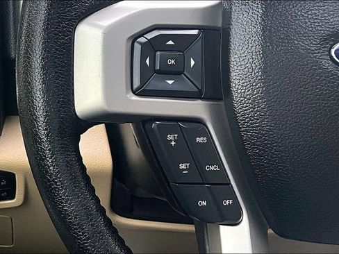 Used 2016 Ford F150 Lariat w/ Equipment Group 502A Luxury image 26