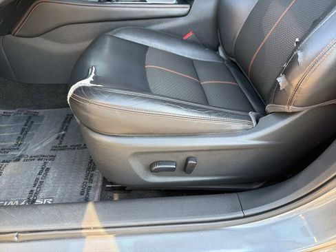 Used 2019 Nissan Altima 2.5 SR image 15