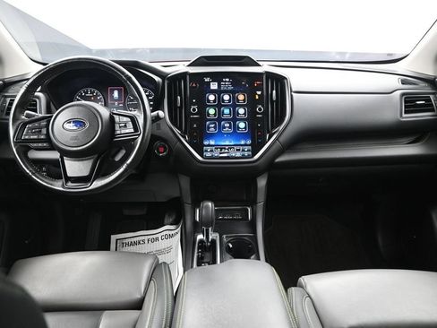 Used 2023 Subaru Ascent Onyx Edition Limited AWD/4WD image 30