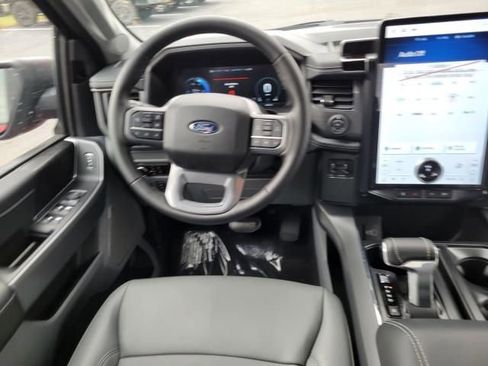 New 2025 Ford F150 Lightning Flash image 19