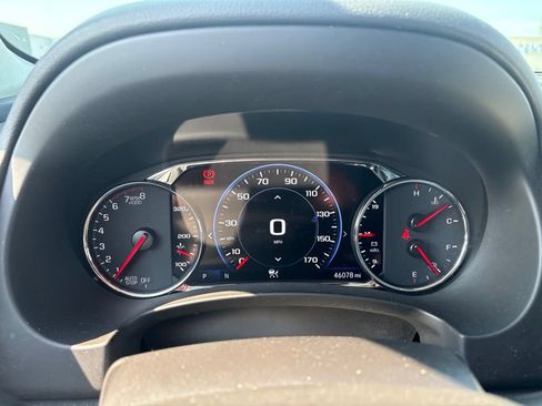 Used 2022 GMC Terrain Denali w/ Black Diamond Edition AWD/4WD image 15