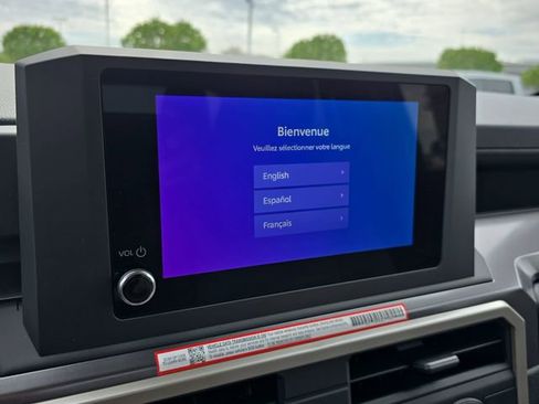 New 2026 Toyota Tacoma TRD Off-Road image 19