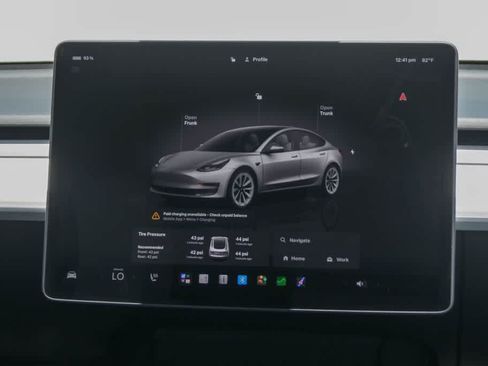Used 2023 Tesla Model 3 Long Range AWD/4WD image 13