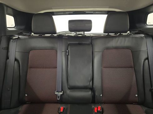 Used 2025 Nissan Kicks SR AWD/4WD image 20