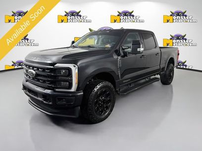 Used 2023 Ford F250 Lariat w/ Lariat Ultimate Package