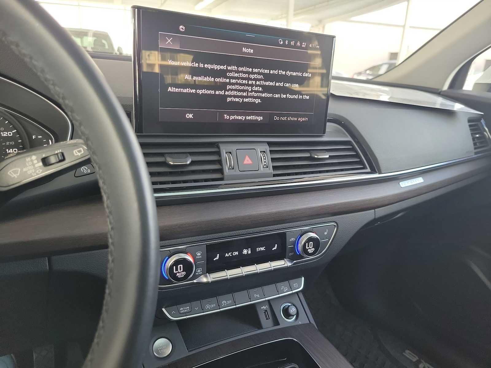Certified 2023 Audi Q5 2.0T Premium AWD/4WD image 28
