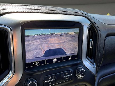Used 2020 Chevrolet Silverado 1500 RST w/ All-Star Edition AWD/4WD image 17