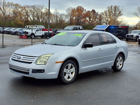 Used 2006 Ford Fusion SE image 1