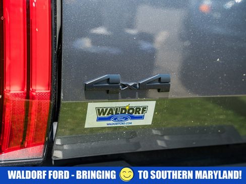 Used 2023 Toyota Tundra SR5 w/ TRD Sport Premium Package image 13