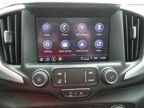 Certified 2022 GMC Terrain SLT AWD/4WD image 34