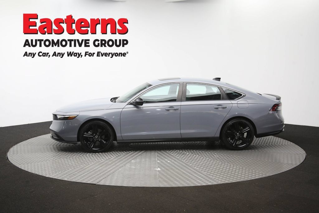 Used 2023 Honda Accord Sport image 59