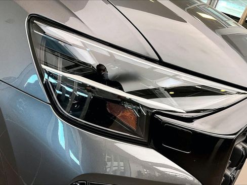 Certified 2025 Audi Q8 Premium Plus w/ Premium Plus Package image 27