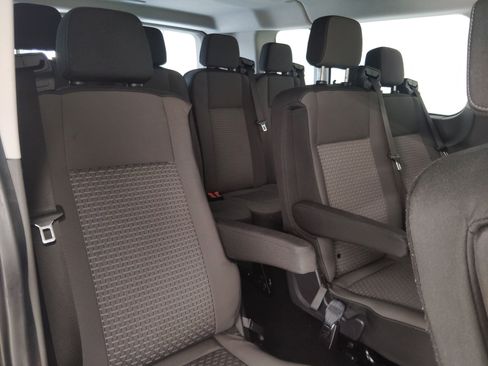 Certified 2024 Ford Transit 350 XLT image 30