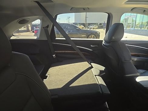 Used 2020 Acura MDX SH-AWD w/ Technology Package image 6