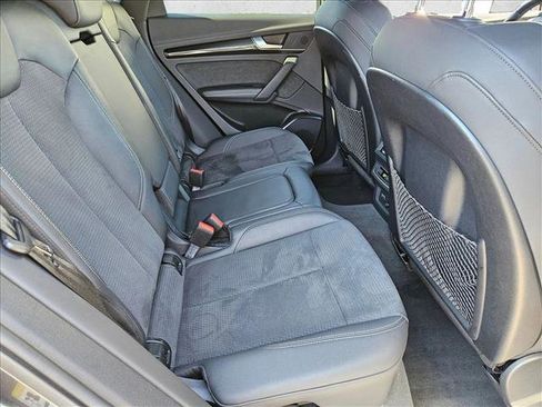 Used 2022 Audi SQ5 Premium Plus AWD/4WD image 18