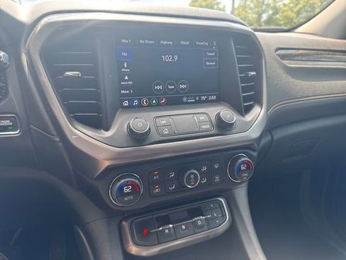 Certified 2023 GMC Acadia AT4 image 20