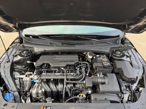 Used 2025 Kia K4 LXS image 34