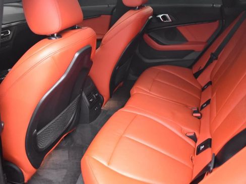 Used 2022 BMW 228i xDrive Gran Coupe w/ M Sport Package AWD/4WD image 25
