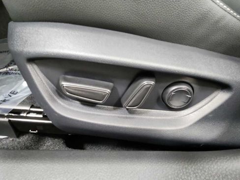 New 2026 Toyota Camry Hybrid AWD/4WD image 14