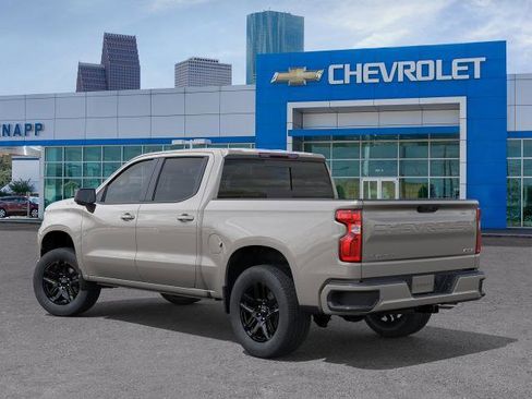 New 2026 Chevrolet Silverado 1500 RST w/ All Star Edition Plus RWD image 27