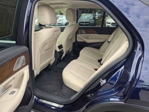 Used 2020 Mercedes-Benz GLE 350 4MATIC image 18