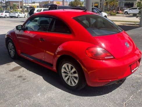 Used 2016 Volkswagen Beetle 1.8T image 3
