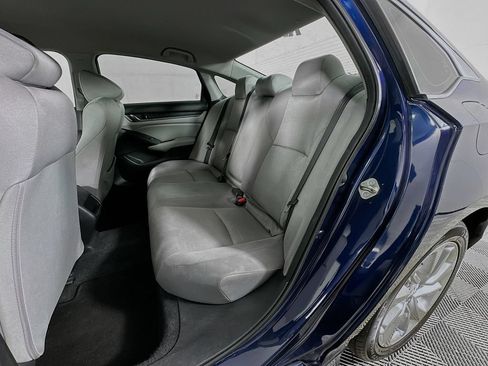 Used 2020 Honda Accord LX image 24