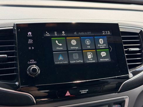Used 2023 Honda Passport EX-L image 27