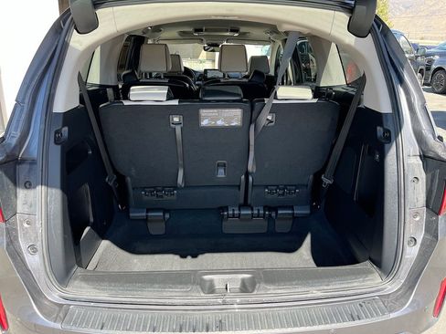 Used 2025 Honda Odyssey Elite image 29