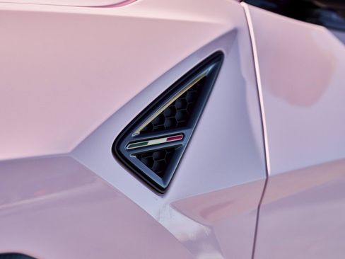 Used 2024 Lamborghini Urus Performante image 12