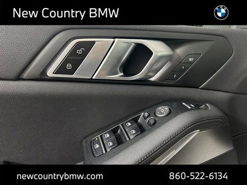 Used 2019 BMW X5 xDrive40i w/ Convenience Package AWD/4WD image 12