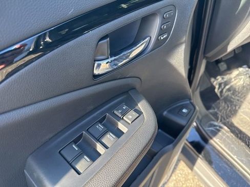New 2026 Honda Ridgeline Black Edition image 18