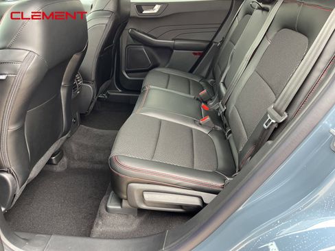 New 2025 Ford Escape ST-Line w/ Tech Pack #1 image 40