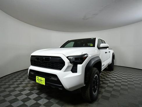 New 2026 Toyota Tacoma TRD Off-Road image 6