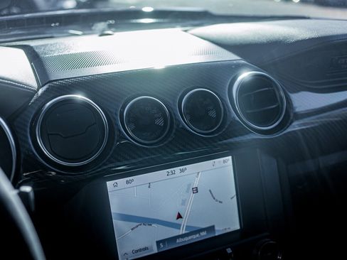 Used 2022 Ford Mustang Shelby GT500 w/ Carbon Fiber Track Pack image 21