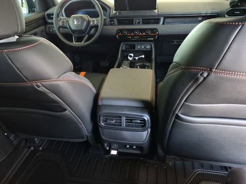 New 2026 Honda Passport TrailSport image 21