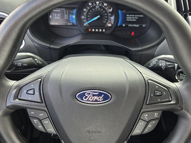 Used 2024 Ford Edge SE w/ Black Appearance Package AWD/4WD image 25