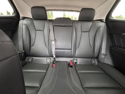 Used 2024 Buick Envision Preferred AWD/4WD image 35