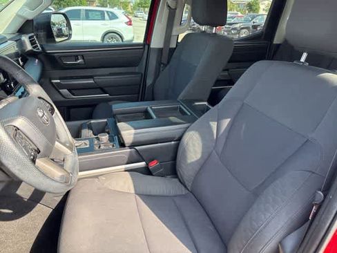 Used 2022 Toyota Tundra SR5 w/ TRD Sport Package AWD/4WD image 11