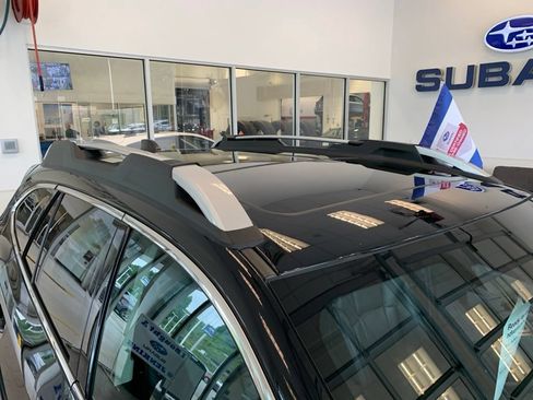 Certified 2024 Subaru Outback Touring AWD/4WD image 23