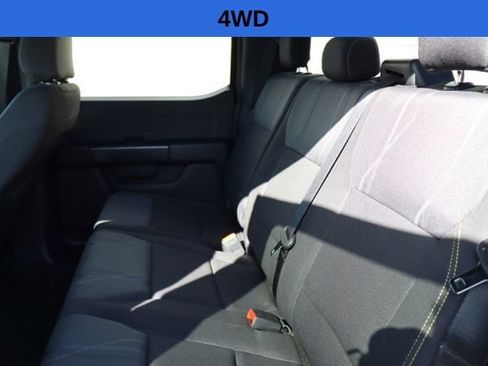 Used 2024 Ford F150 STX AWD/4WD image 6