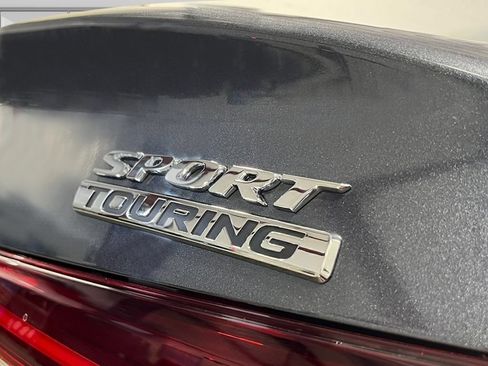New 2026 Honda Civic Sport Touring image 6