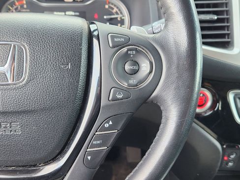 Used 2017 Honda Pilot Elite image 32