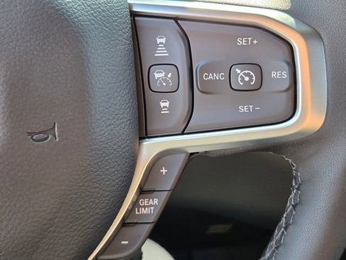 New 2026 RAM 1500 Big Horn AWD/4WD image 13