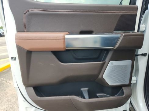 Used 2025 Ford F150 King Ranch AWD/4WD image 26