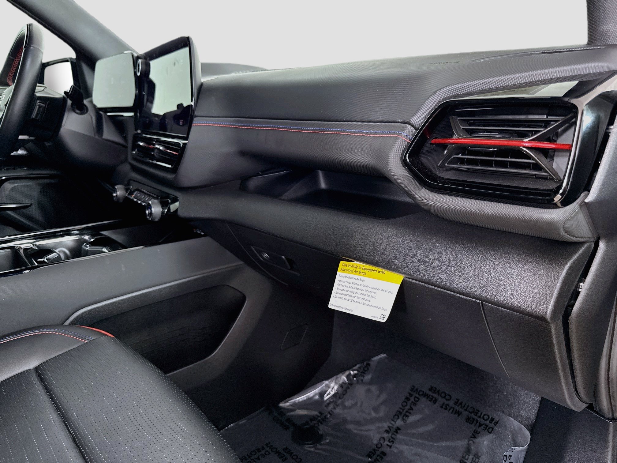 Used 2024 Chevrolet Silverado EV RST AWD/4WD image 32