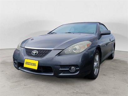 Used 2008 Toyota Solara SLE