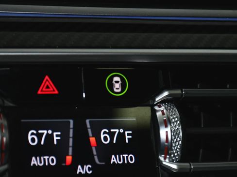 Used 2023 BMW X5 M50i w/ Executive Package AWD/4WD image 37