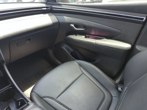 Used 2023 Hyundai Tucson SEL w/ Convenience Package FWD image 26